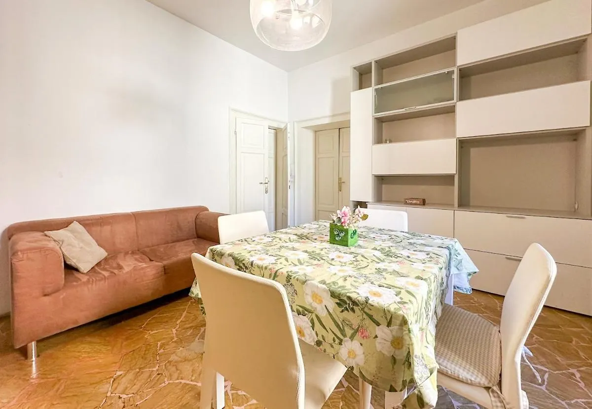 Villa Beatrice Apartment - Destiny Home 9 Verona 0*,  Italy