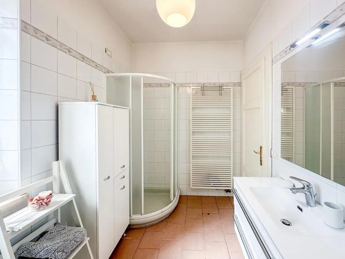 Villa Beatrice Apartment - Destiny Home 9 Verona