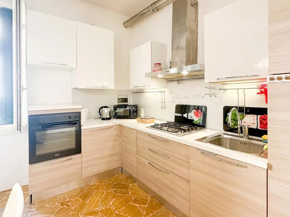 Villa Beatrice Apartment - Destiny Home 9 Verona