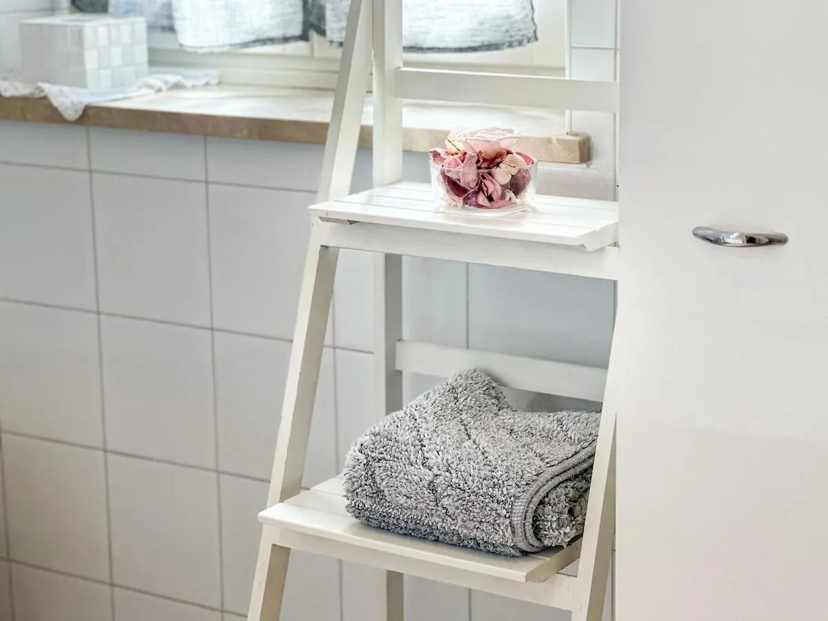 Villa Beatrice Apartment - Destiny Home 9 Verona