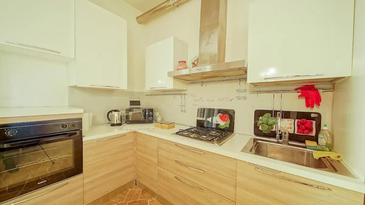 Villa Beatrice Apartment - Destiny Home 9 Verona Italy