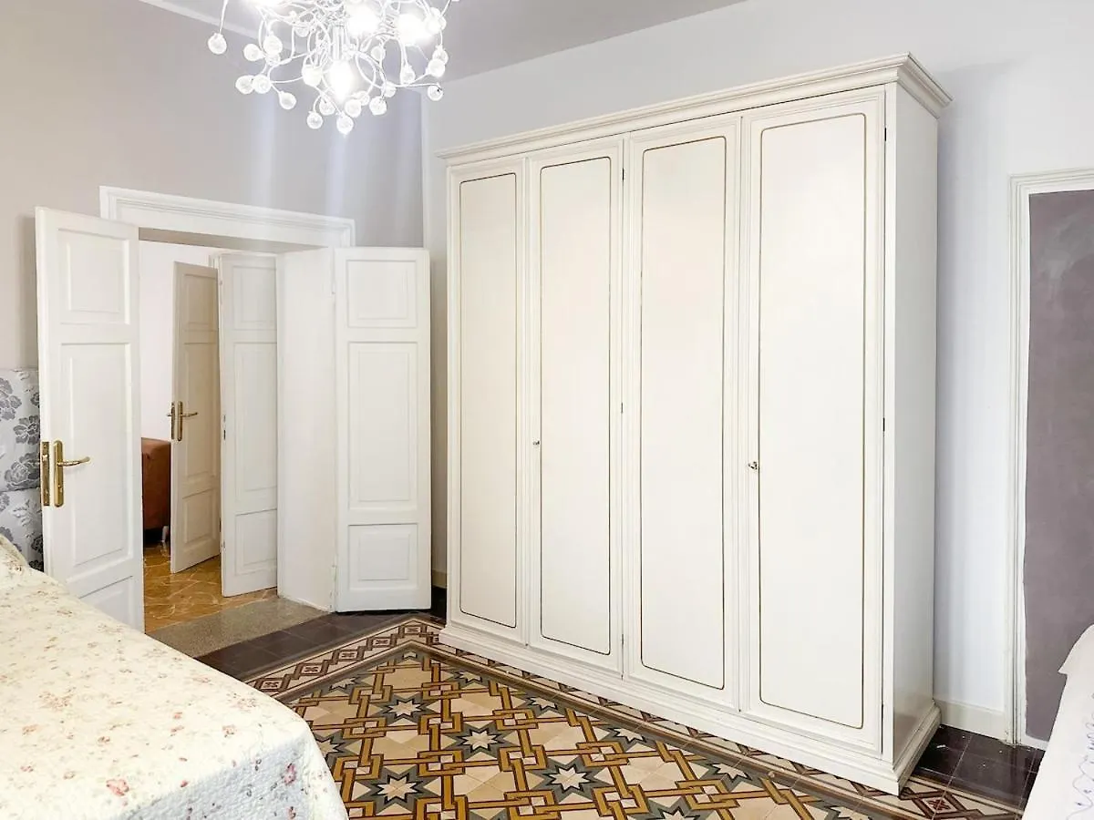 Villa Beatrice Apartment - Destiny Home 9 Verona