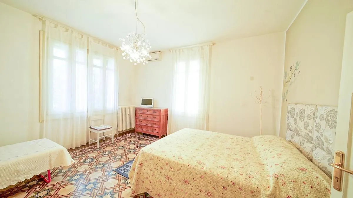 Villa Beatrice Apartment - Destiny Home 9 Verona