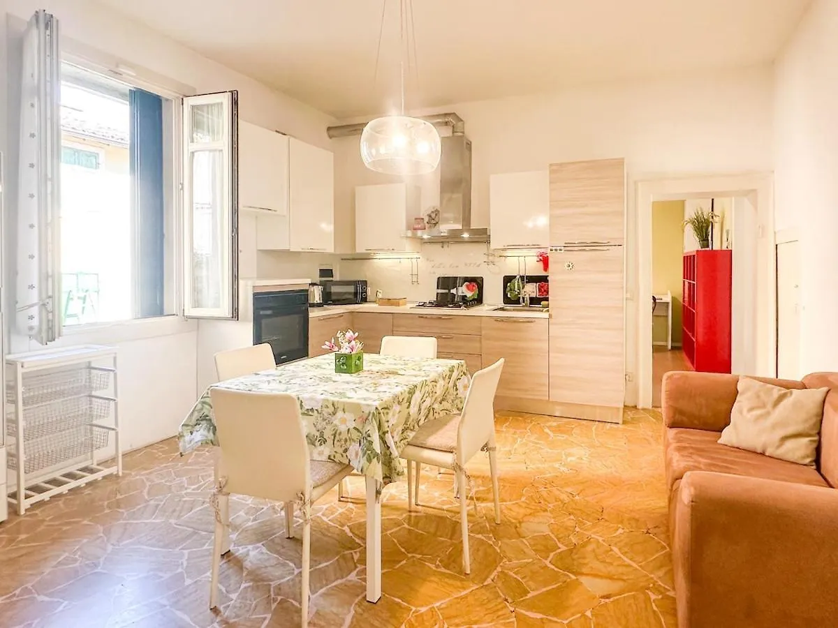 Villa Beatrice Apartment - Destiny Home 9 Verona Italy