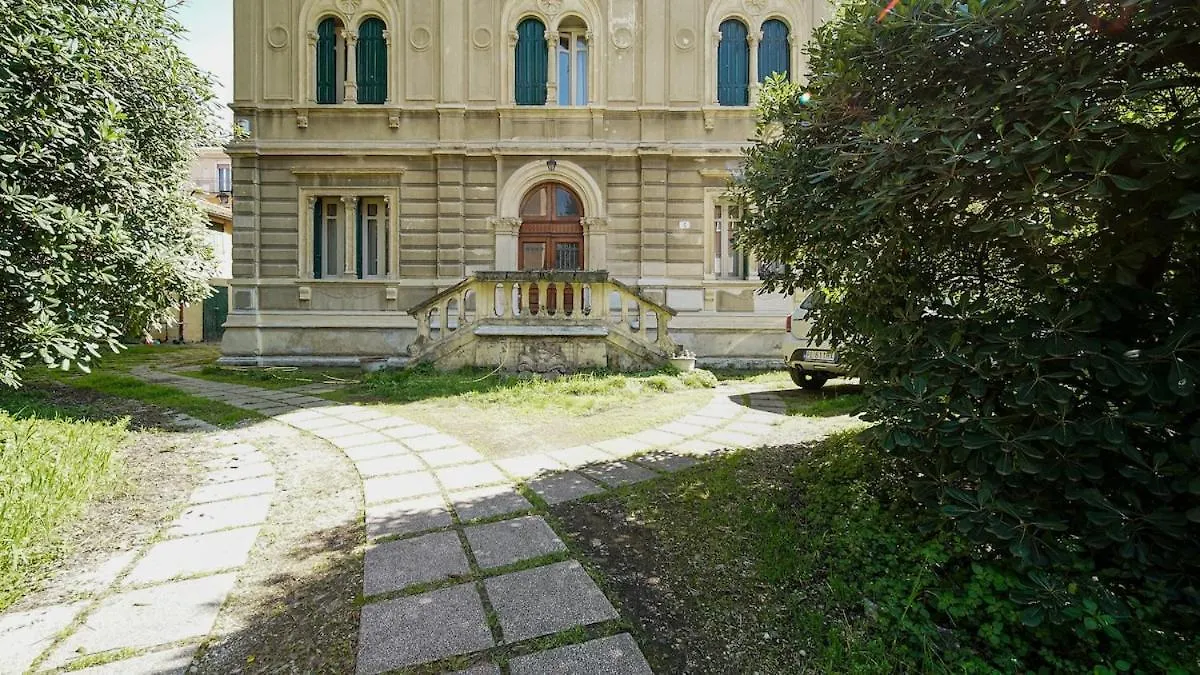 Villa Beatrice Apartment - Destiny Home 9 Verona