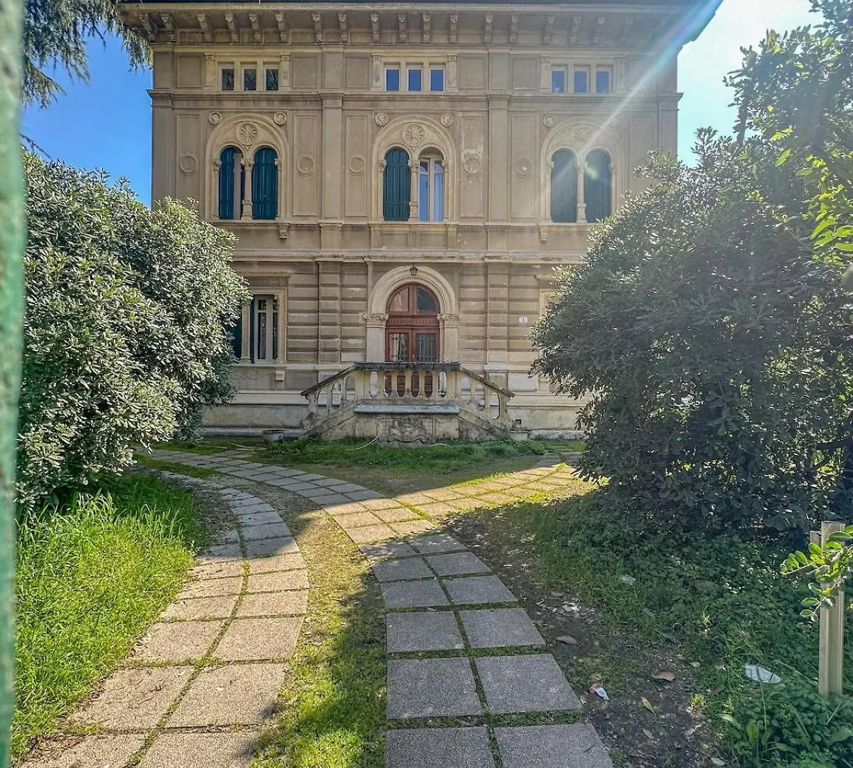 Villa Beatrice Apartment - Destiny Home 9 Verona 0*,