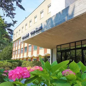 2* Otel Euromotel Croce Bianca