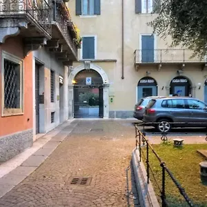 Castle View Intero Centro Storico Apartamento