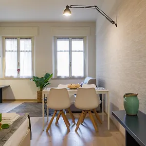 Velluto Blu & Apartamento