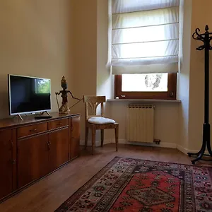  Apartment Binario 1
