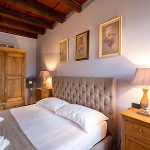  Apartment Casa Perotti