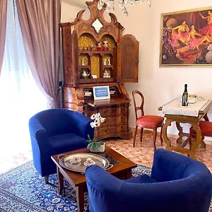 Apartment Terrazza, Verona