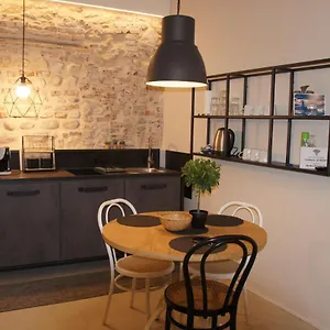 Casa Marzia Apartament