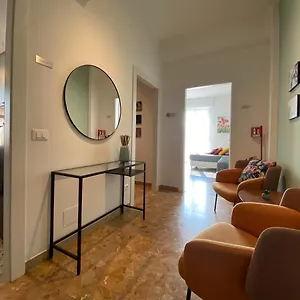 21 Apartamento