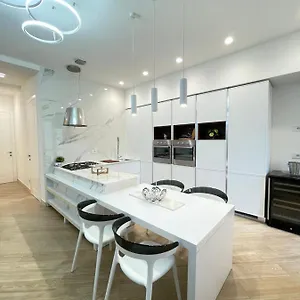  Apartment Di Lusso A 800 Mt Arena