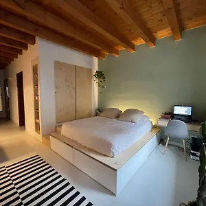  Apartment San Nazaro 47