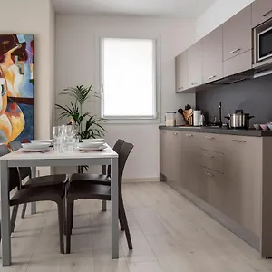 Camelot Red - Apartament