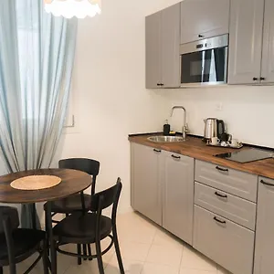 Arena Apartamento