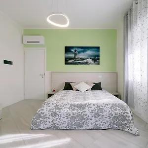  Apartment Residenza La Boheme