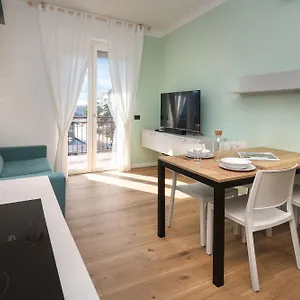 Flats4rent Mameli 140 Verona