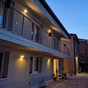 La Diletta - Di Charme Verona