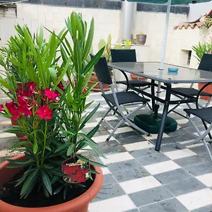  Apartment La Terrazza Di Aida