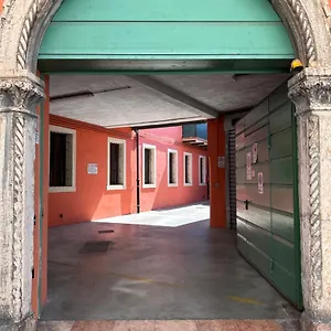  Apartment Fratta5 Luxury
