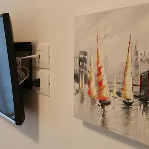 Fralillo House Apartament
