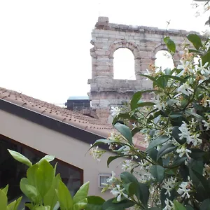  Apartment La Terrazza Sull'arena