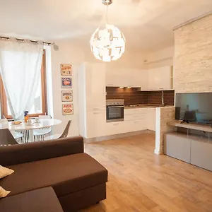 Italianflat - La Residenza Del Cantante Apartamento