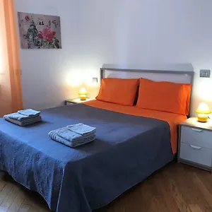 Orpheus Apartamento