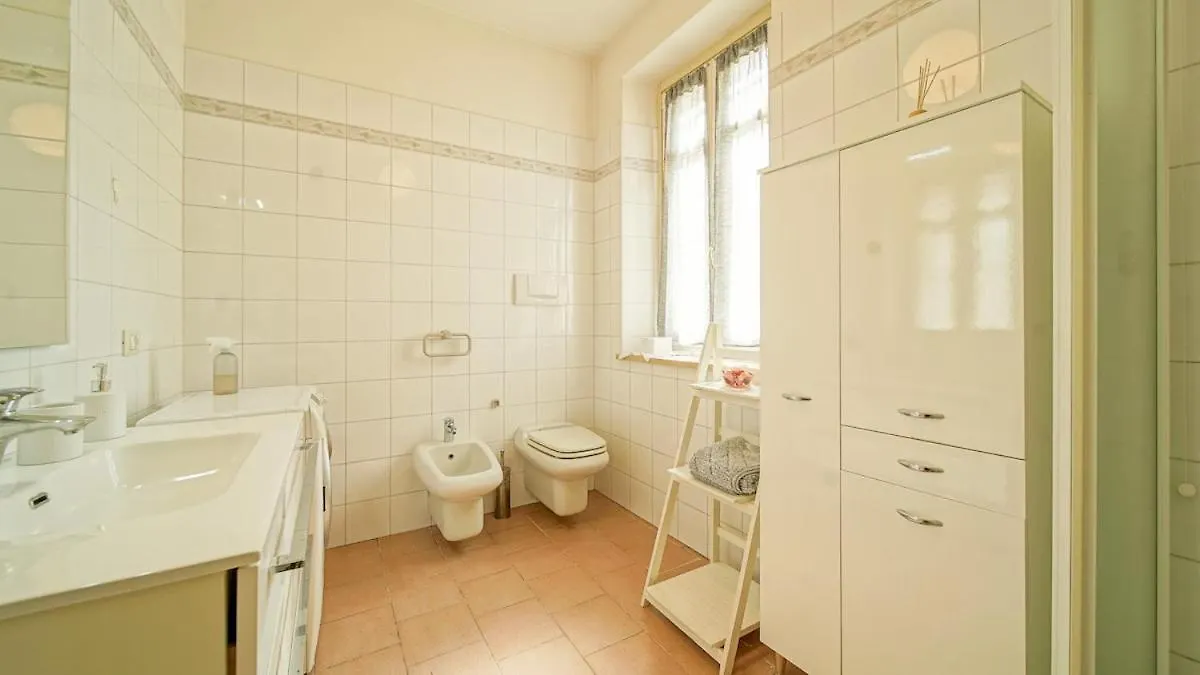 Villa Beatrice Apartment - Destiny Home 9 Verona
