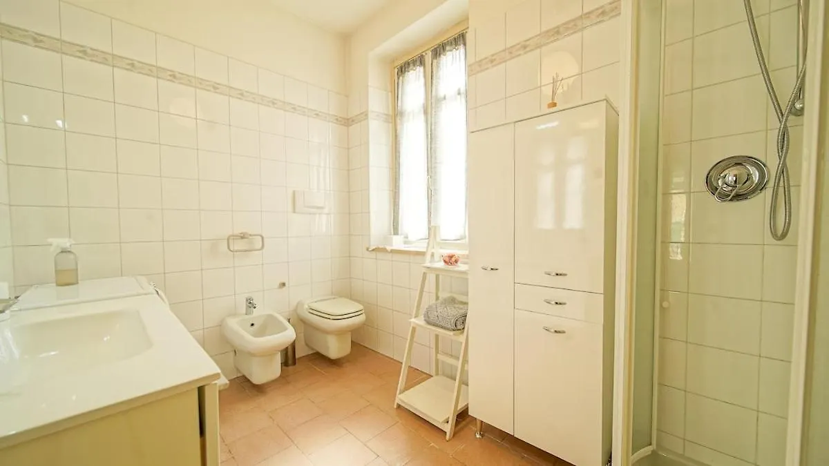 Villa Beatrice Apartment - Destiny Home 9 Verona 0*,