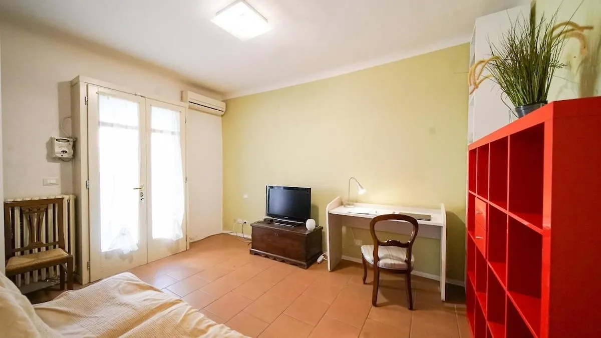 Villa Beatrice Apartment - Destiny Home 9 Verona Itálie